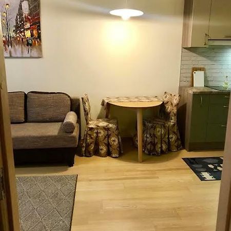 Karlson Boutique Apart Hotel Talin Exterior foto