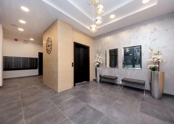 Karlson Boutique Apart Hotel Talin Exterior foto
