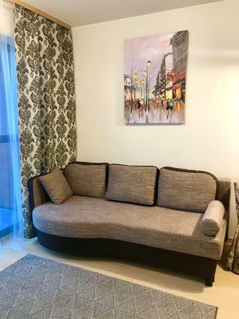 Karlson Boutique Apart Hotel Talin Exterior foto