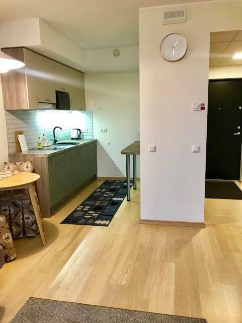Karlson Boutique Apart Hotel Talin Exterior foto