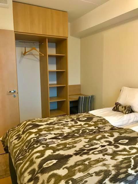 Karlson Boutique Apart Hotel Talin Exterior foto