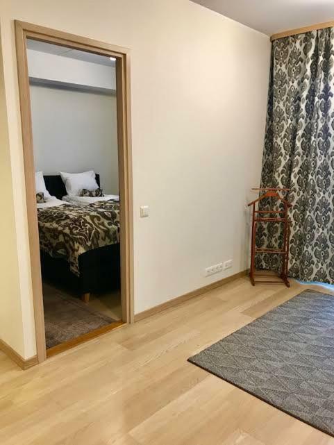 Karlson Boutique Apart Hotel Talin Exterior foto