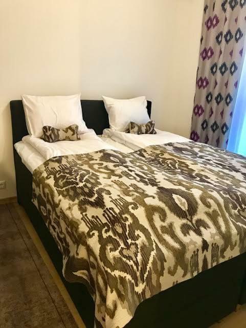 Karlson Boutique Apart Hotel Talin Exterior foto
