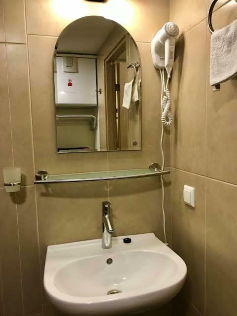 Karlson Boutique Apart Hotel Talin Exterior foto